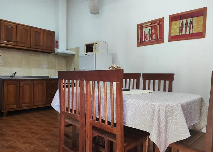 Departamento Bienestar Termas