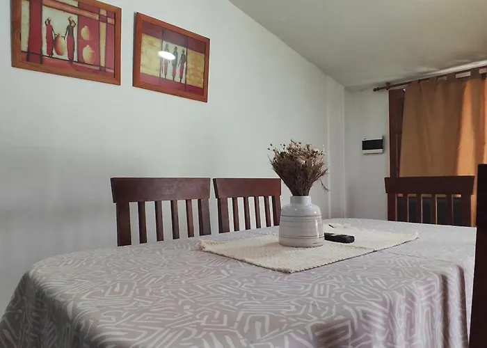 Departamento Bienestar Termas