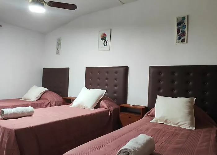 Departamento Bienestar Termas