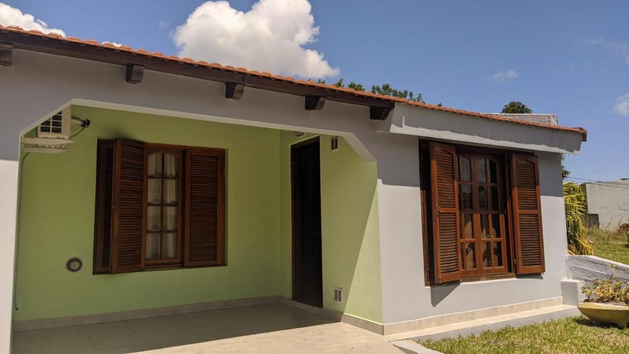 Departamento Bienestar Termas Apartment *