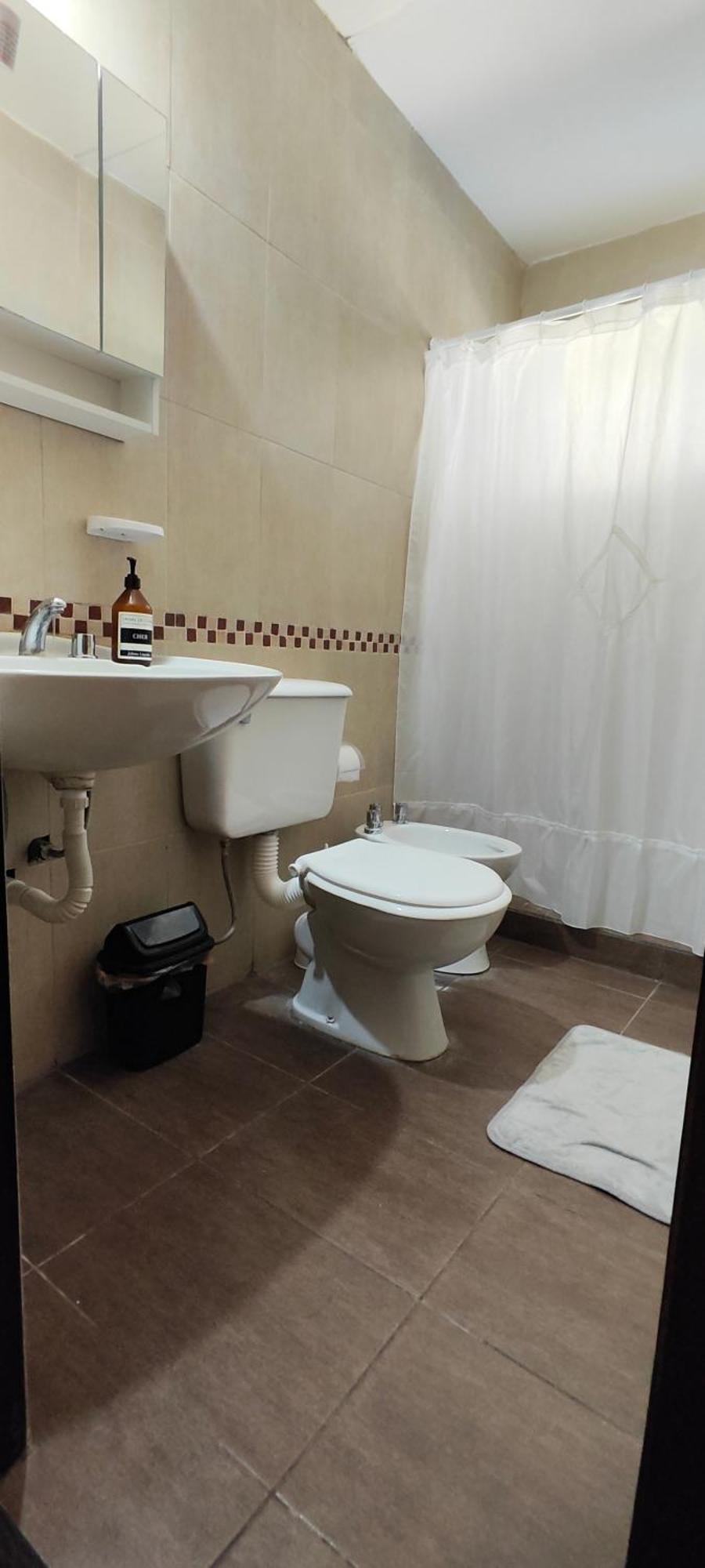 Apartment Departamento Bienestar Termas Federacion