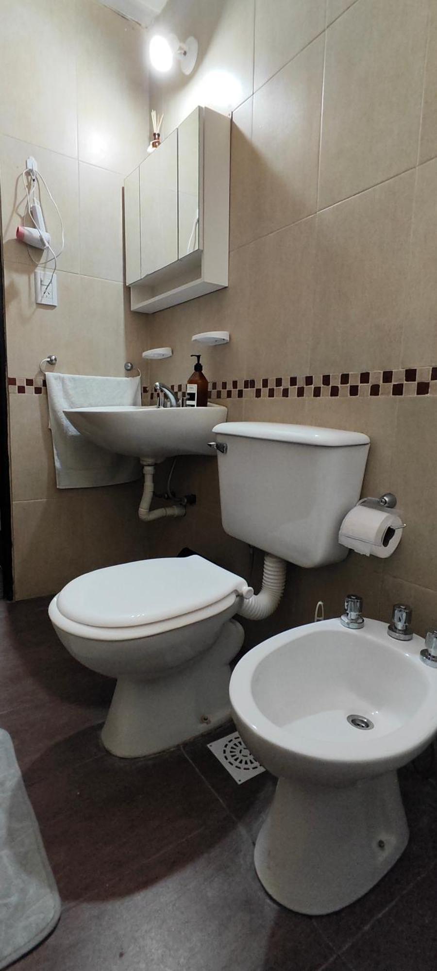 Departamento Bienestar Termas Apartment Federacion
