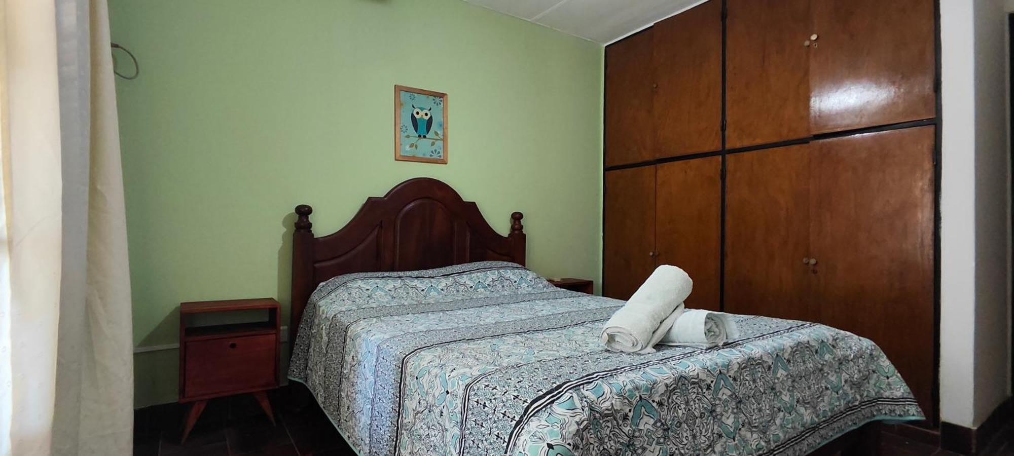 Apartment Departamento Bienestar Termas Federacion