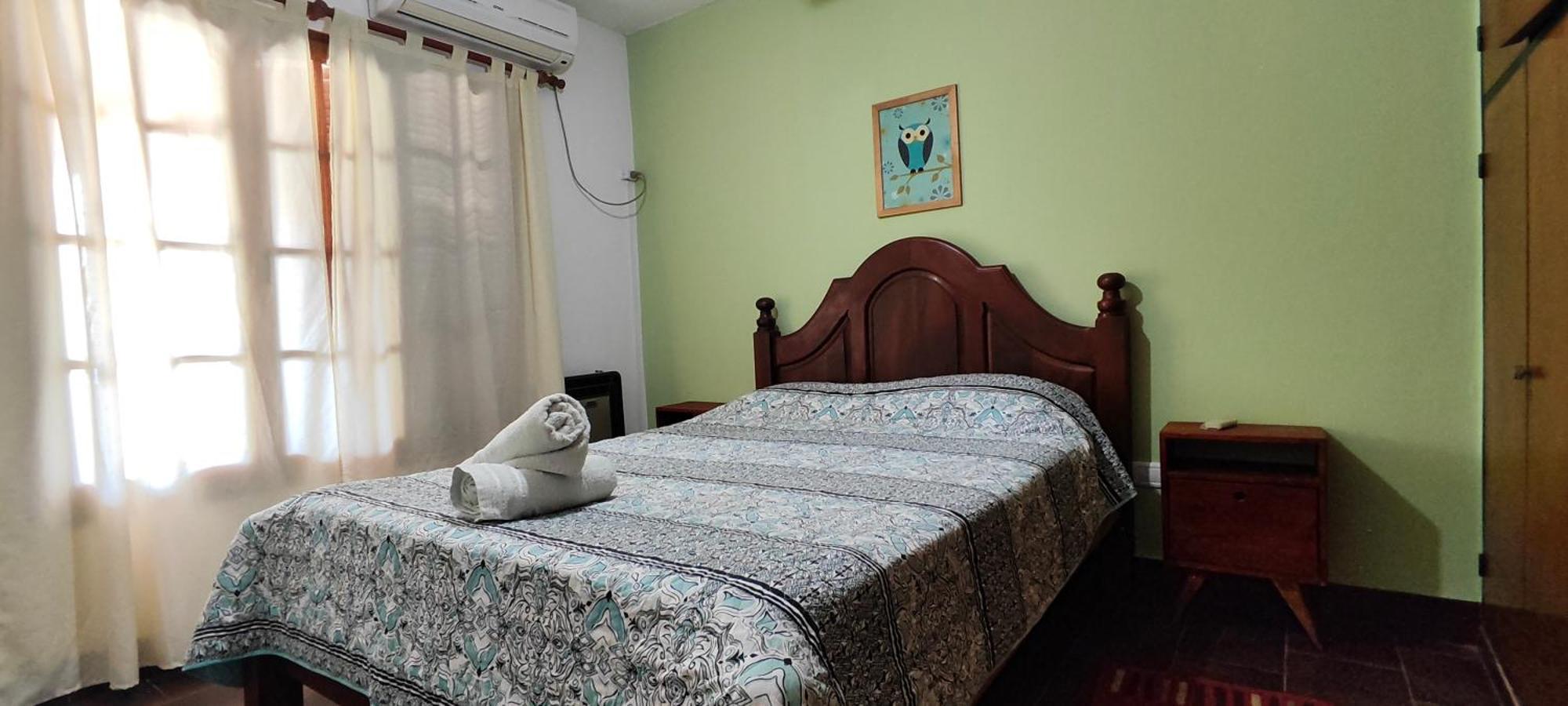 Departamento Bienestar Termas Apartment Federacion