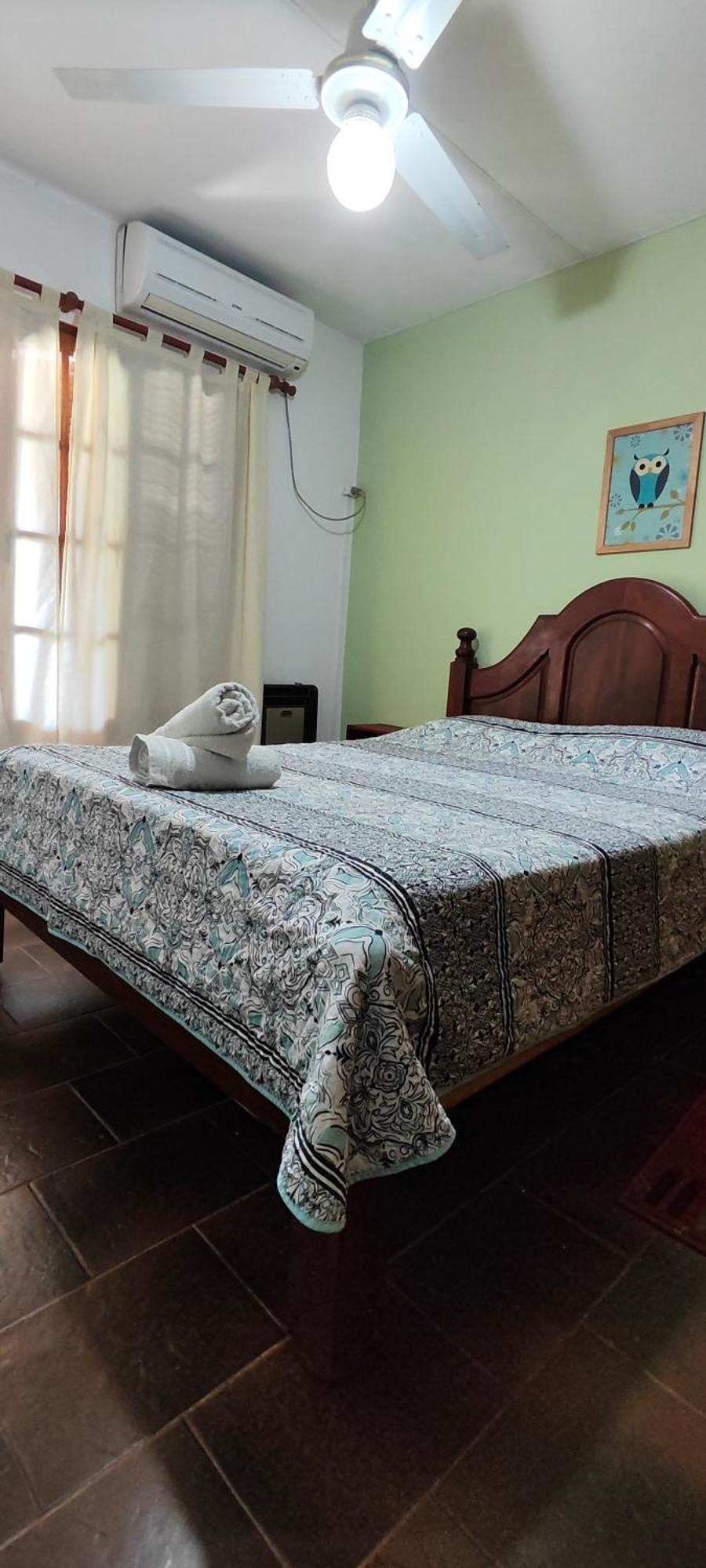 Departamento Bienestar Termas Apartment *