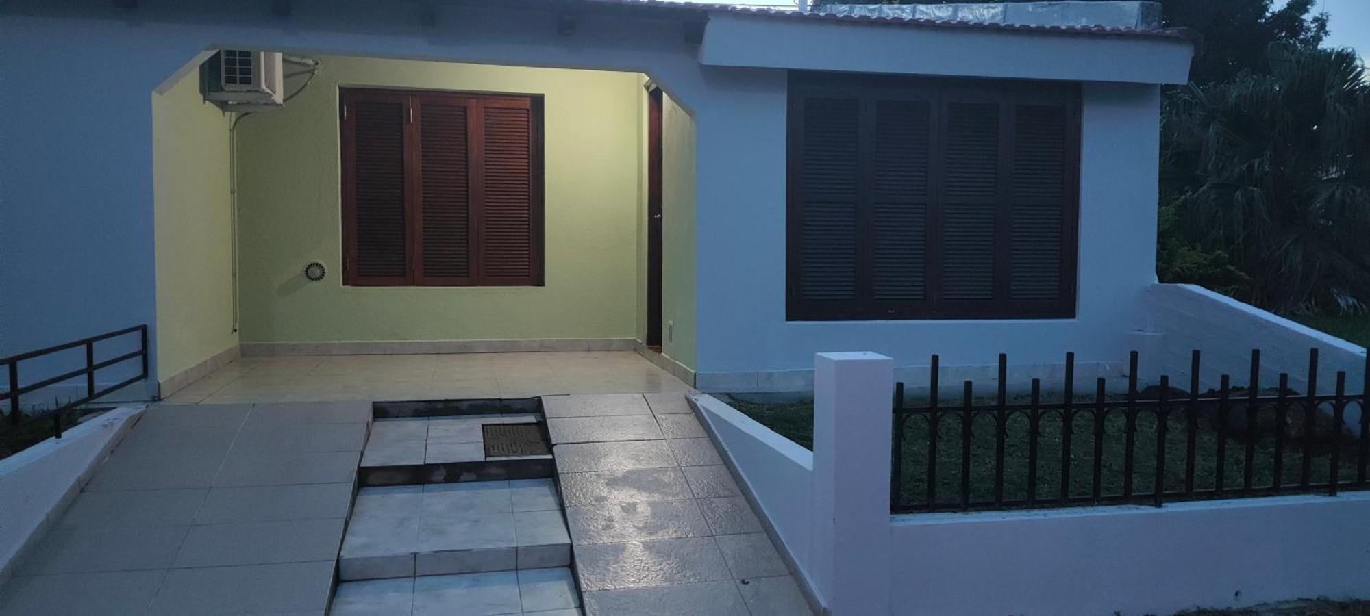 Departamento Bienestar Termas *