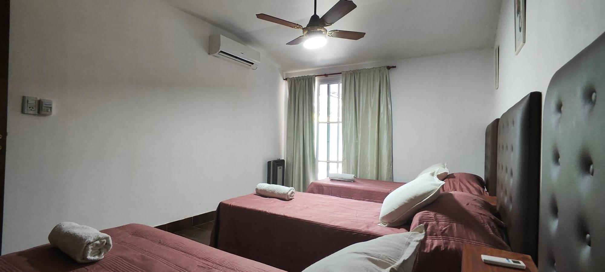 Departamento Bienestar Termas Apartment Federacion