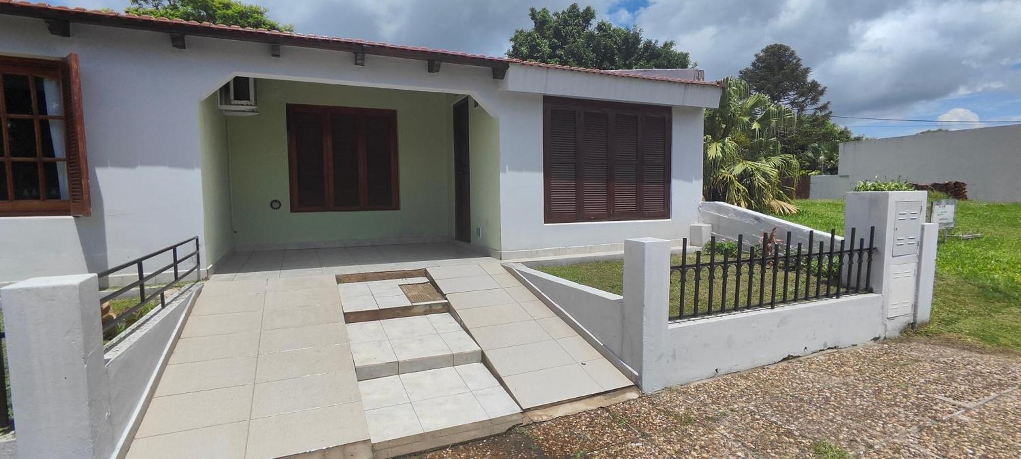 Departamento Bienestar Termas *