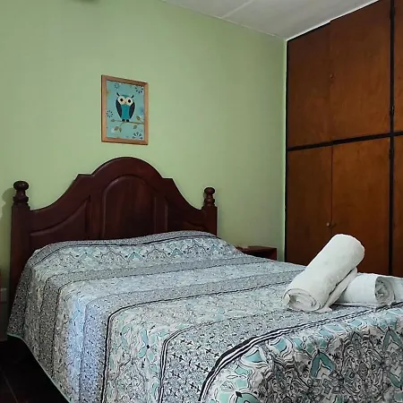 Departamento Bienestar Termas Apartment Federacion Exterior photo