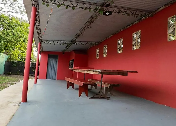 Departamento Bienestar Termas