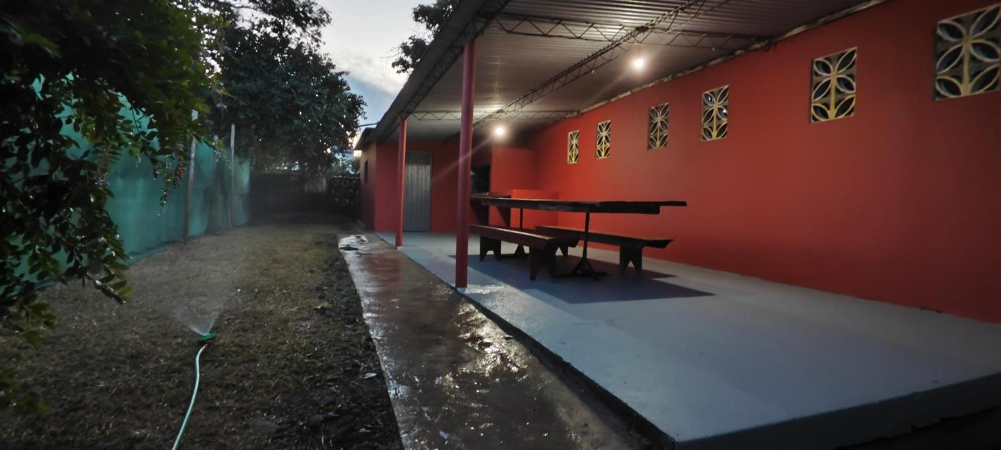 Departamento Bienestar Termas Apartamento *